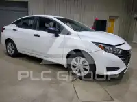 2025 Nissan VERSA photo