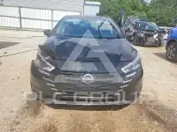 2025 Nissan VERSA photo