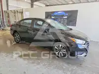 2025 Nissan VERSA фото