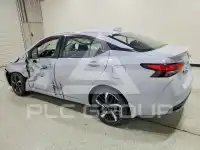 2025 Nissan VERSA фото