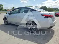2025 Nissan VERSA фото