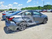 2025 Nissan VERSA фото