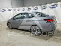 2025 Nissan VERSA photo