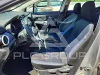 2025 Nissan VERSA photo