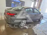2025 Nissan VERSA фото