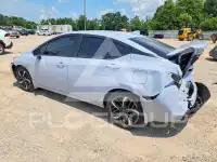 2025 Nissan VERSA фото