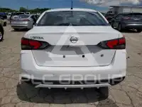 2025 Nissan VERSA photo