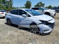2025 Nissan VERSA фото