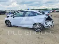 2025 Nissan VERSA фото