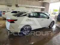 2025 Nissan VERSA photo