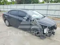 2025 Nissan VERSA photo