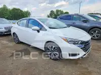 2025 Nissan VERSA photo