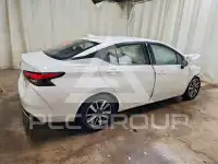 2025 Nissan VERSA photo