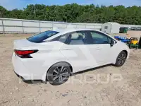2025 Nissan VERSA photo