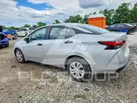 2025 Nissan VERSA фото