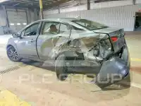 2025 Nissan VERSA фото