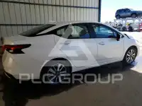 2025 Nissan VERSA фото