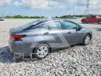 2025 Nissan VERSA фото