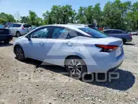 2025 Nissan VERSA фото