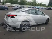 2025 Nissan VERSA photo