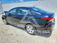 2025 Nissan VERSA фото