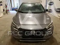 2025 Nissan VERSA фото