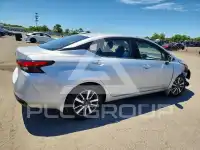 2025 Nissan VERSA фото