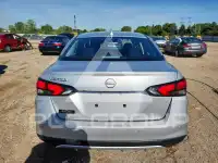 2025 Nissan VERSA фото