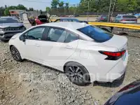 2025 Nissan VERSA фото