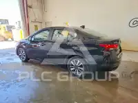 2025 Nissan VERSA фото