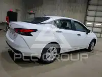 2025 Nissan VERSA photo