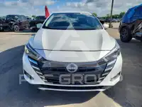 2025 Nissan VERSA photo