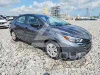 2025 Nissan VERSA фото