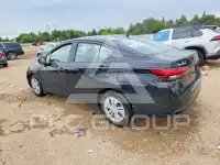 2025 Nissan VERSA фото