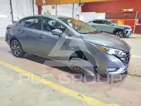 2025 Nissan VERSA фото