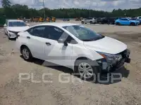 2025 Nissan VERSA фото