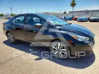 2025 Nissan VERSA photo