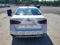 2025 Nissan VERSA photo