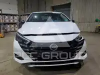 2025 Nissan VERSA photo