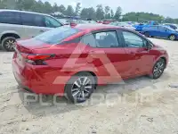 2025 Nissan VERSA фото