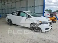 2025 Nissan VERSA фото