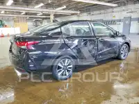 2025 Nissan VERSA photo