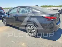 2025 Nissan VERSA фото