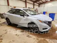 2025 Nissan VERSA photo