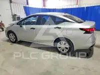2025 Nissan VERSA фото