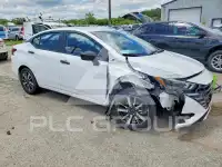 2025 Nissan VERSA photo