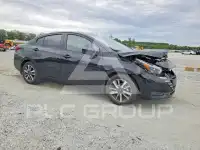 2025 Nissan VERSA фото