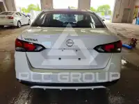 2025 Nissan VERSA photo