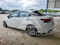 2025 Nissan VERSA фото