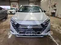 2025 Nissan VERSA фото